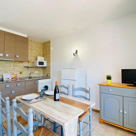 Apartamentos Aquarium. Roses Ngoại thất bức ảnh