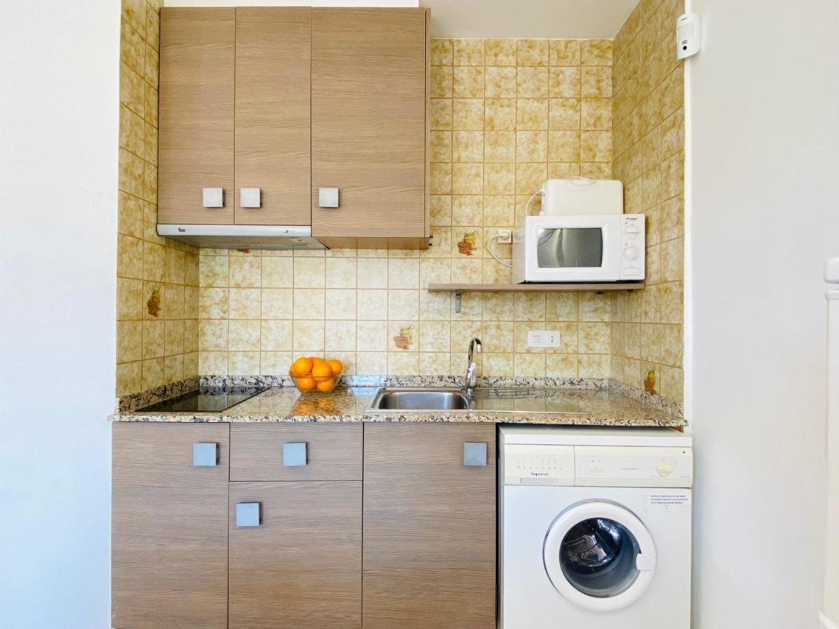 Apartamentos Aquarium. Roses Ngoại thất bức ảnh