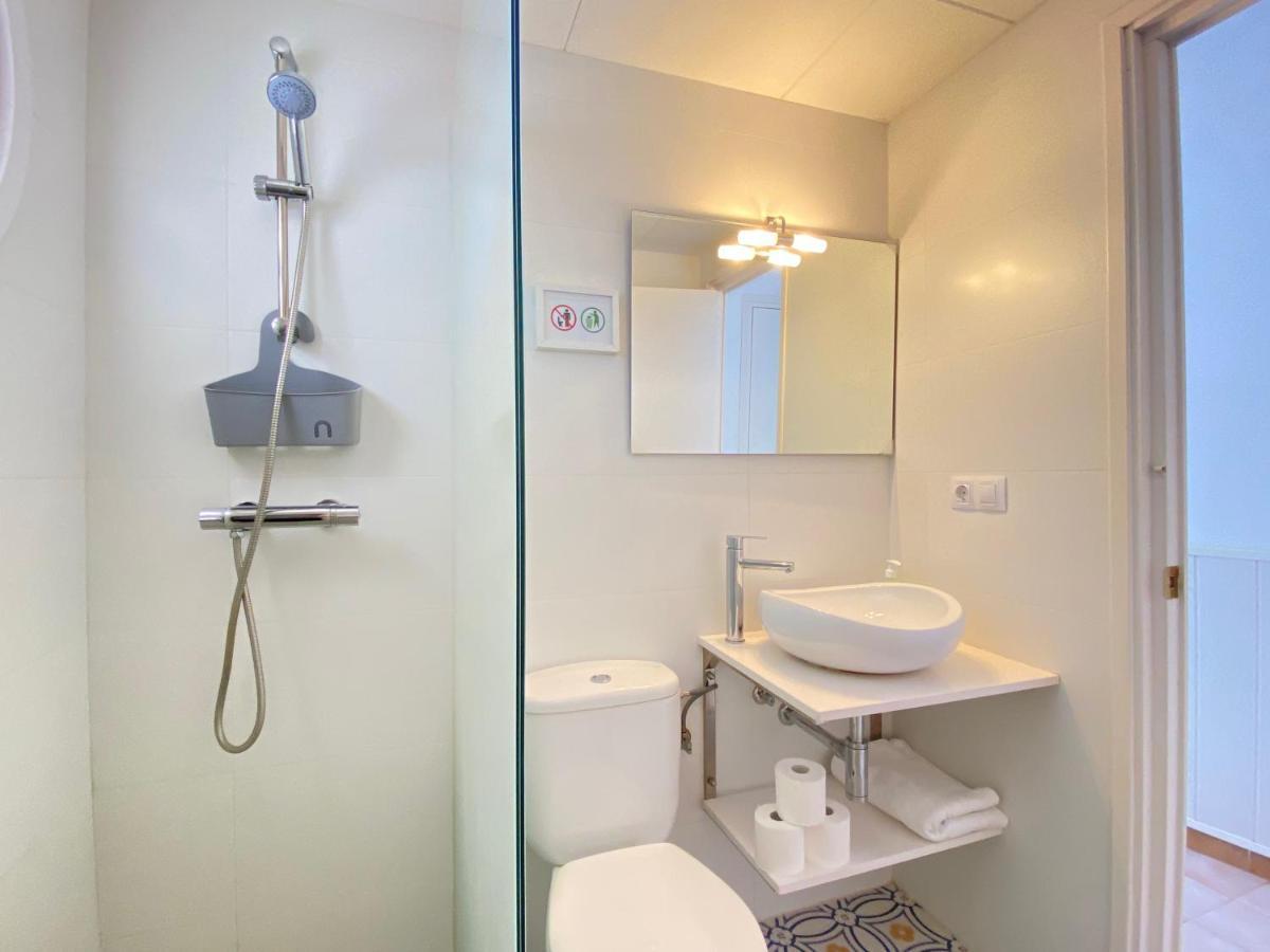 Apartamentos Aquarium. Roses Ngoại thất bức ảnh