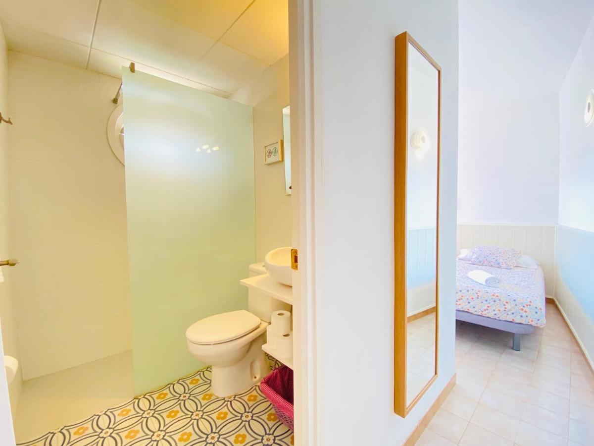 Apartamentos Aquarium. Roses Ngoại thất bức ảnh
