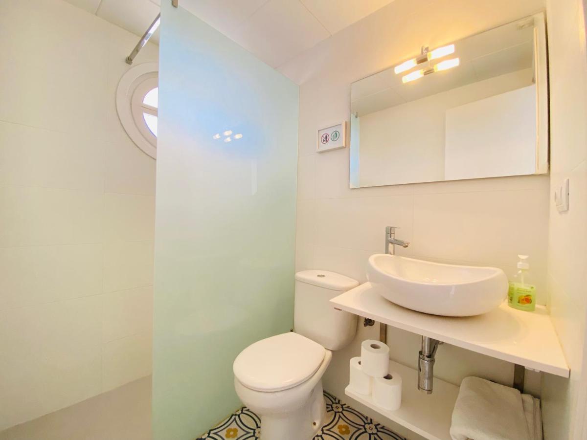 Apartamentos Aquarium. Roses Ngoại thất bức ảnh