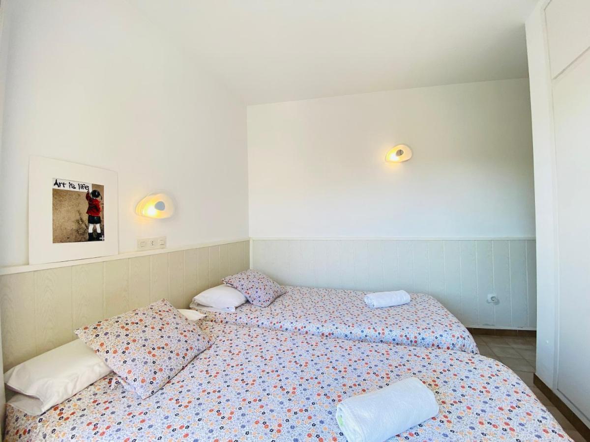 Apartamentos Aquarium. Roses Ngoại thất bức ảnh